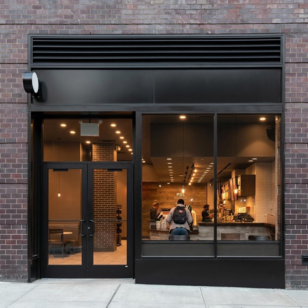 Highgate commercial door and locksmith work