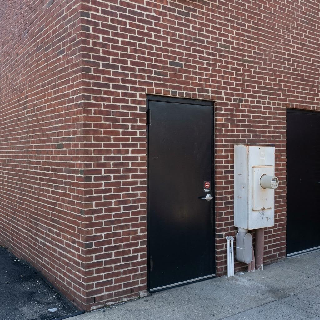 Highgate commercial door and locksmith work